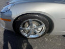 Thumbnail image of 2008 Chevrolet Corvette at Country Chevrolet
