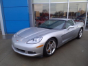 Thumbnail image of 2008 Chevrolet Corvette at Country Chevrolet