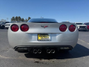 Thumbnail image of 2008 Chevrolet Corvette at Country Chevrolet