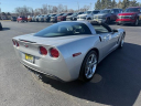 Thumbnail image of 2008 Chevrolet Corvette at Country Chevrolet