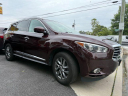 Thumbnail image of 2013 INFINITI JX35 at KAR G, INC. T/A ALPINA IMPORTS