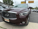Thumbnail image of 2013 INFINITI JX35 at KAR G, INC. T/A ALPINA IMPORTS