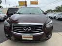 Thumbnail image of 2013 INFINITI JX35 at KAR G, INC. T/A ALPINA IMPORTS