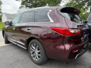 Thumbnail image of 2013 INFINITI JX35 at KAR G, INC. T/A ALPINA IMPORTS