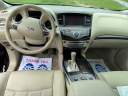Thumbnail image of 2013 INFINITI JX35 at KAR G, INC. T/A ALPINA IMPORTS