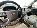 Thumbnail image of 2015 Chevrolet Tahoe at Miller Automotive, Inc.