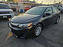 Thumbnail image of 2013 Toyota Camry at GOLDEN VALLEY AUTOS, INC