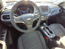 Thumbnail image of 2023 Chevrolet Equinox at WindGapChevroletBuickUSED of Wind Gap, PA