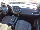 Thumbnail image of 2023 Chevrolet Equinox at WindGapChevroletBuickUSED of Wind Gap, PA