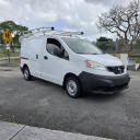 2017 Nissan NV200 S at AUTOLANDIA of HOLLYWOOD, FL