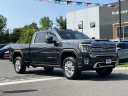 Thumbnail image of 2021 GMC Sierra 2500HD at Route 130 Chrysler Jeep Dodge