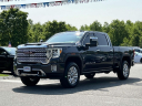 Thumbnail image of 2021 GMC Sierra 2500HD at Route 130 Chrysler Jeep Dodge