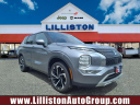 2023 Mitsubishi Outlander SE at Lilliston Chrysler Jeep Dodge