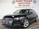 Thumbnail image of 2018 Audi A4 at Fast Track Motors