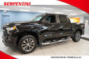Thumbnail image of 2024 Chevrolet Silverado 1500 at Serpentini Chevrolet of Strongsville