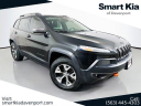 Thumbnail image of 2014 Jeep Cherokee at Smart Kia of Davenport