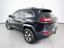2014 Jeep Cherokee Trailhawk at Smart Kia of Davenport