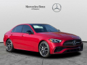 Thumbnail image of 2024 Mercedes-Benz C-Class at Mercedes-Benz Of Hampton