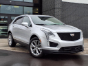 Thumbnail image of 2020 Cadillac XT5 at Mazda Of Dayton