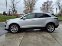 Thumbnail image of 2020 Cadillac XT5 at Mazda Of Dayton