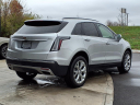 Thumbnail image of 2020 Cadillac XT5 at Mazda Of Dayton