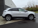 Thumbnail image of 2020 Cadillac XT5 at Mazda Of Dayton