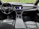 Thumbnail image of 2020 Cadillac XT5 at Mazda Of Dayton