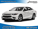 Thumbnail image of 2016 Chevrolet Malibu at Crossroads Chevrolet