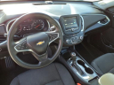 Thumbnail image of 2016 Chevrolet Malibu at Crossroads Chevrolet