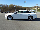 Thumbnail image of 2016 Chevrolet Malibu at Crossroads Chevrolet