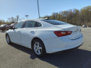 Thumbnail image of 2016 Chevrolet Malibu at Crossroads Chevrolet