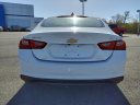Thumbnail image of 2016 Chevrolet Malibu at Crossroads Chevrolet