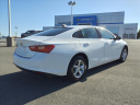 Thumbnail image of 2016 Chevrolet Malibu at Crossroads Chevrolet
