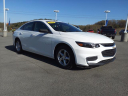 Thumbnail image of 2016 Chevrolet Malibu at Crossroads Chevrolet