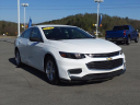 Thumbnail image of 2016 Chevrolet Malibu at Crossroads Chevrolet