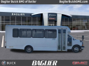 Thumbnail image of 2014 Chevrolet Express Cutaway at Dennis J. Baglier Buick GMC USED