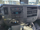 Thumbnail image of 2014 Chevrolet Express Cutaway at Dennis J. Baglier Buick GMC USED