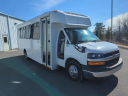 Thumbnail image of 2014 Chevrolet Express Cutaway at Dennis J. Baglier Buick GMC USED