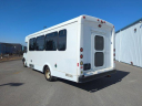 Thumbnail image of 2014 Chevrolet Express Cutaway at Dennis J. Baglier Buick GMC USED