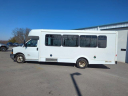 Thumbnail image of 2014 Chevrolet Express Cutaway at Dennis J. Baglier Buick GMC USED