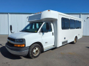Thumbnail image of 2014 Chevrolet Express Cutaway at Dennis J. Baglier Buick GMC USED