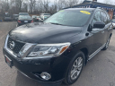 Thumbnail image of 2015 Nissan Pathfinder at Central Auto Group