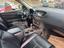 Thumbnail image of 2015 Nissan Pathfinder at Central Auto Group