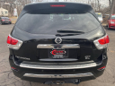 Thumbnail image of 2015 Nissan Pathfinder at Central Auto Group