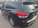 Thumbnail image of 2015 Nissan Pathfinder at Central Auto Group