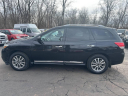 Thumbnail image of 2015 Nissan Pathfinder at Central Auto Group