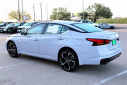 2024 Nissan Altima 2.5 SR at Nissan of Wichita Falls