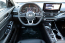 Thumbnail image of 2024 Nissan Altima at Nissan of Wichita Falls