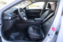 Thumbnail image of 2024 Nissan Altima at Nissan of Wichita Falls