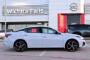 Thumbnail image of 2024 Nissan Altima at Nissan of Wichita Falls